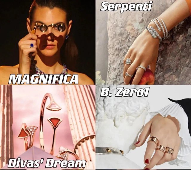 宝格丽是哪个国家的品牌(意大利BVLGARI牌子的档次)-图1 宝格丽是哪个国家的品牌(意大利BVLGARI牌子的档次)-图1