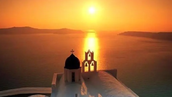 世界上看落日最美的地方(全球十大最美日落观景点)-图1 世界上看落日最美的地方(全球十大最美日落观景点)-图1