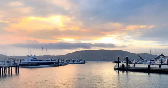 世界上看落日最美的地方(全球十大最美日落观景点)-图2 世界上看落日最美的地方(全球十大最美日落观景点)-图2