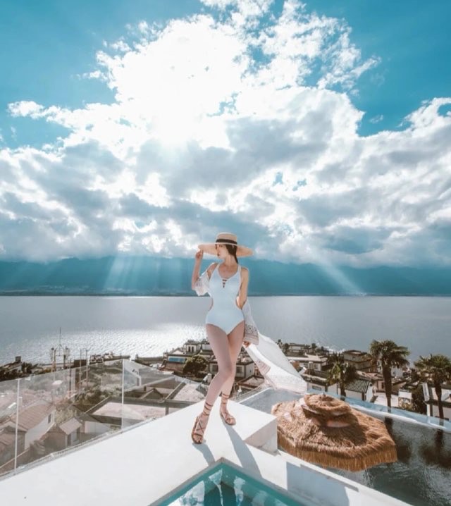 刷爆朋友圈的出门旅游文学-图1 刷爆朋友圈的出门旅游文学-图1