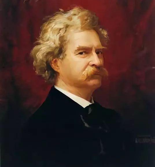 马克.吐温教你求职职场故事?马克吐温简介-图1 马克.吐温教你求职职场故事?马克吐温简介-图1