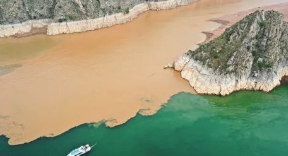 三江源指的是哪三江(三江源的水源来自哪里)-图2 三江源指的是哪三江(三江源的水源来自哪里)-图2