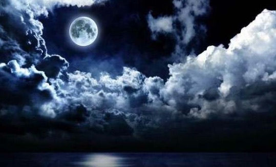 守得云开见月明全诗及深意-图1 守得云开见月明全诗及深意-图1