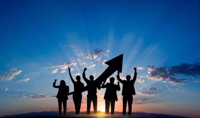 一个人开始走上坡路的五大思维,请逼自己养成!-图1 一个人开始走上坡路的五大思维,请逼自己养成!-图1