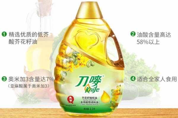 橄榄油品牌哪个牌子好?橄榄油品牌排行榜前十名(3)-图1 橄榄油品牌哪个牌子好?橄榄油品牌排行榜前十名(3)-图1