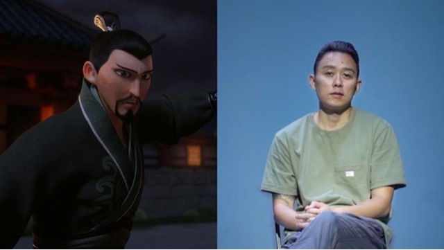 哪吒之魔童降世配音?哪吒之魔童降世的配音演员列表-图1 哪吒之魔童降世配音?哪吒之魔童降世的配音演员列表-图1