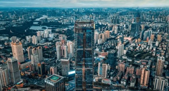 千里戈壁是哪个城市(长沙之前是什么样子的)-图3 千里戈壁是哪个城市(长沙之前是什么样子的)-图3