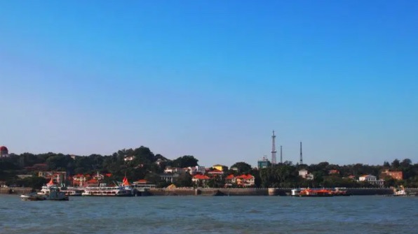 厦门旅游必去十大景点(厦门有哪些必去景点)-图1 厦门旅游必去十大景点(厦门有哪些必去景点)-图1