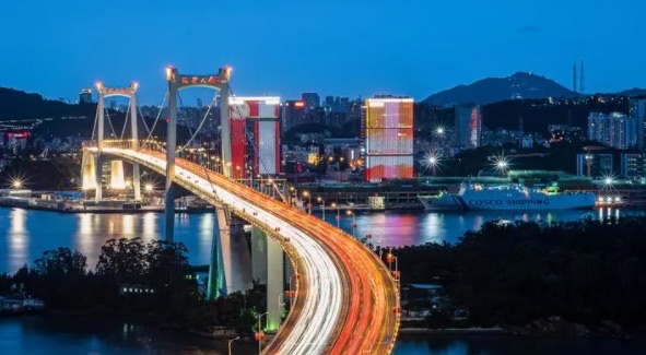 厦门旅游必去十大景点(厦门有哪些必去景点)-图3 厦门旅游必去十大景点(厦门有哪些必去景点)-图3