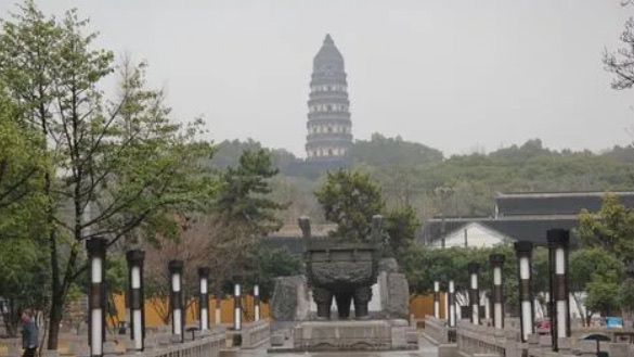 苏州有哪些好玩的景点(苏州景点排行榜前十名)-图1 苏州有哪些好玩的景点(苏州景点排行榜前十名)-图1
