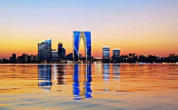 苏州有哪些好玩的景点(苏州景点排行榜前十名)-图2 苏州有哪些好玩的景点(苏州景点排行榜前十名)-图2