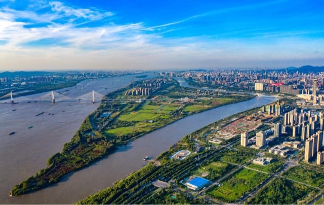 南京十大代表性景区介绍(南京有哪些知名景点)-图4 南京十大代表性景区介绍(南京有哪些知名景点)-图4