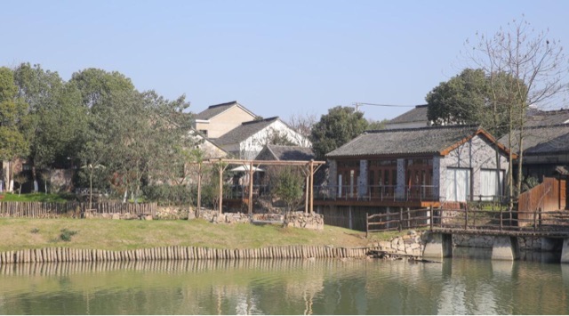 南京十大代表性景区介绍(南京有哪些知名景点)-图5 南京十大代表性景区介绍(南京有哪些知名景点)-图5