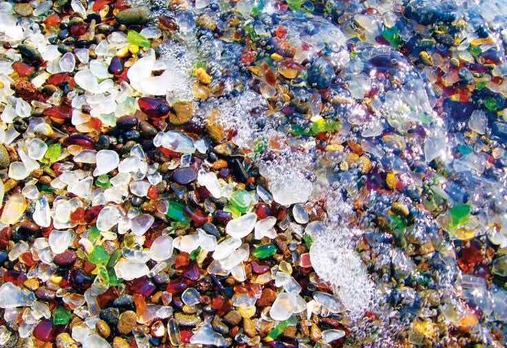 全球最奇异的十大旅游景观?世界上最叹为观止的自然景观排行榜-图1 全球最奇异的十大旅游景观?世界上最叹为观止的自然景观排行榜-图1