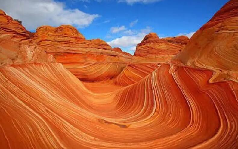 全球最奇异的十大旅游景观?世界上最叹为观止的自然景观排行榜-图3 全球最奇异的十大旅游景观?世界上最叹为观止的自然景观排行榜-图3