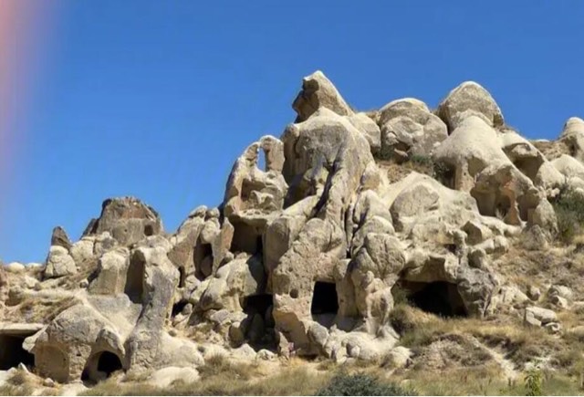 全球最奇异的十大旅游景观?世界上最叹为观止的自然景观排行榜-图4 全球最奇异的十大旅游景观?世界上最叹为观止的自然景观排行榜-图4