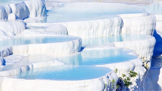 全球最奇异的十大旅游景观?世界上最叹为观止的自然景观排行榜-图5 全球最奇异的十大旅游景观?世界上最叹为观止的自然景观排行榜-图5