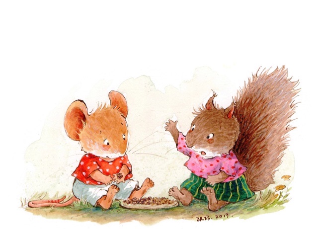 mouse复数两种-图1 mouse复数两种-图1