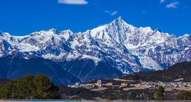 云南必去的五大景点(云南有哪些值得前往的景区)-图2 云南必去的五大景点(云南有哪些值得前往的景区)-图2