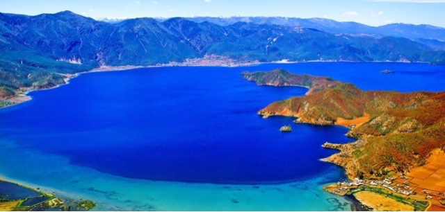 云南必去的五大景点(云南有哪些值得前往的景区)-图3 云南必去的五大景点(云南有哪些值得前往的景区)-图3