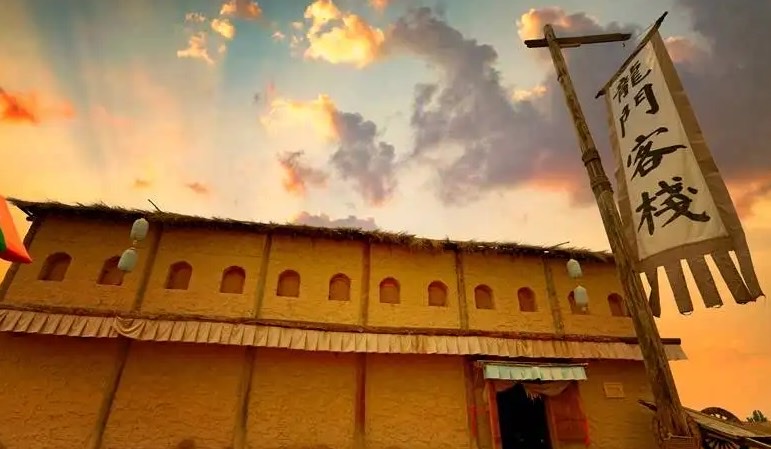 银川市必去游玩的地方(银川市最值得玩的五大旅游景点)-图1 银川市必去游玩的地方(银川市最值得玩的五大旅游景点)-图1