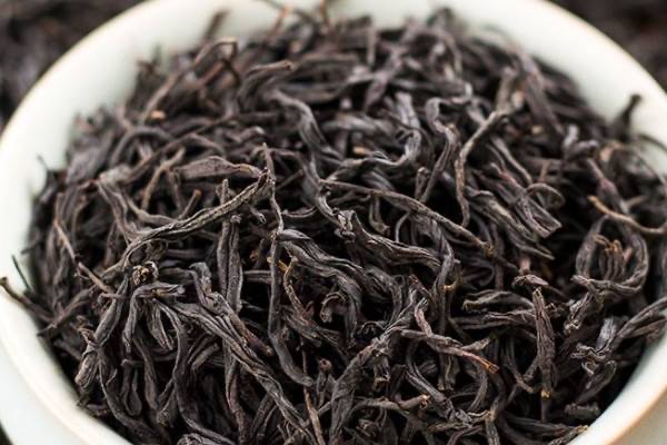 正山小种是什么茶-图1 正山小种是什么茶-图1