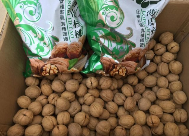 新疆有哪些知名特产(十大新疆特产盘点)-图3 新疆有哪些知名特产(十大新疆特产盘点)-图3