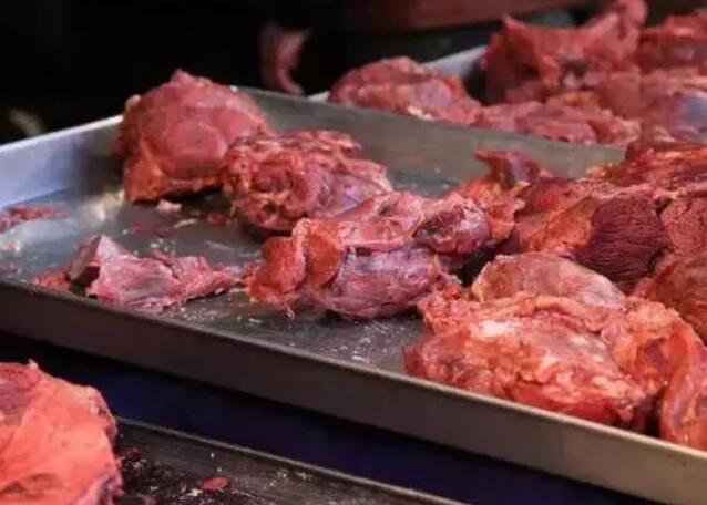 西安有什么地道特产(到西安旅游最值得购买的特产)-图2 西安有什么地道特产(到西安旅游最值得购买的特产)-图2