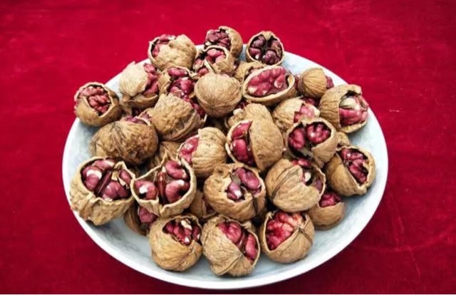 西安有什么地道特产(到西安旅游最值得购买的特产)-图4 西安有什么地道特产(到西安旅游最值得购买的特产)-图4