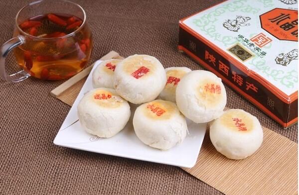 西安有什么地道特产(到西安旅游最值得购买的特产)-图5 西安有什么地道特产(到西安旅游最值得购买的特产)-图5