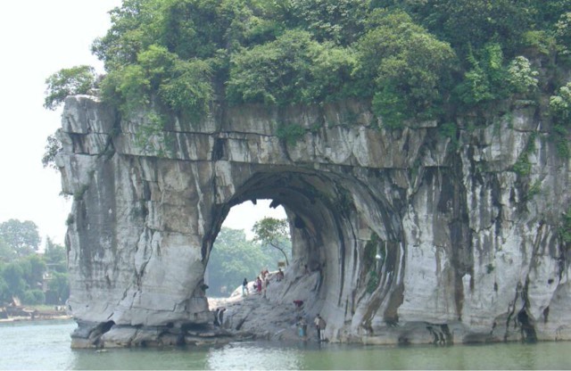 桂林有哪些好玩的地方(到桂林一定要去的景点)-图1 桂林有哪些好玩的地方(到桂林一定要去的景点)-图1