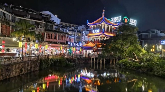 桂林有哪些好玩的地方(到桂林一定要去的景点)-图3 桂林有哪些好玩的地方(到桂林一定要去的景点)-图3