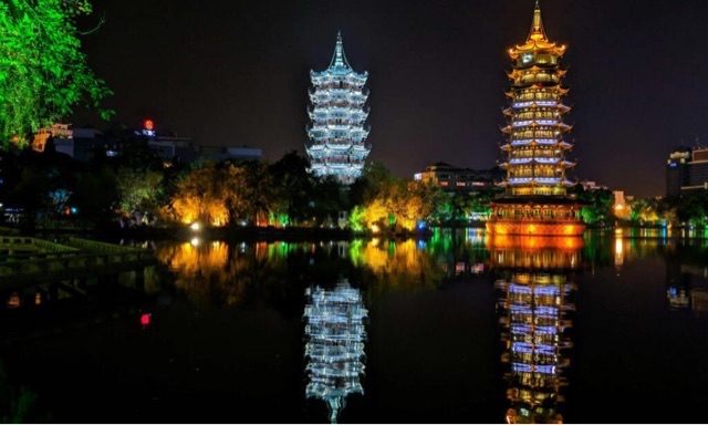 桂林有哪些好玩的地方(到桂林一定要去的景点)-图5 桂林有哪些好玩的地方(到桂林一定要去的景点)-图5