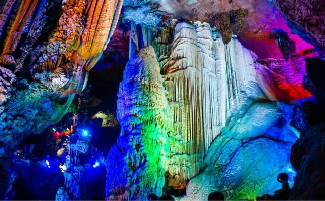 桂林有哪些好玩的地方(到桂林一定要去的景点)-图6 桂林有哪些好玩的地方(到桂林一定要去的景点)-图6