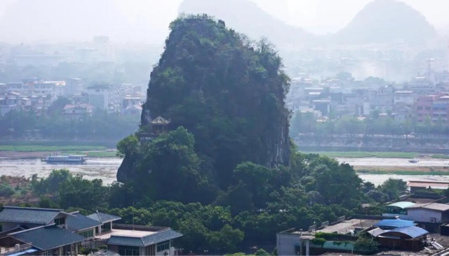 桂林有哪些好玩的地方(到桂林一定要去的景点)-图7 桂林有哪些好玩的地方(到桂林一定要去的景点)-图7