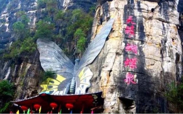 桂林有哪些好玩的地方(到桂林一定要去的景点)-图8 桂林有哪些好玩的地方(到桂林一定要去的景点)-图8