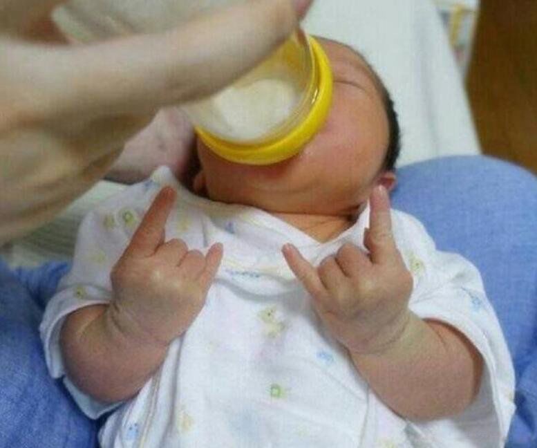 10张笑死十亿人的图片?搞笑图片笑死人不偿命的那种-图3 10张笑死十亿人的图片?搞笑图片笑死人不偿命的那种-图3