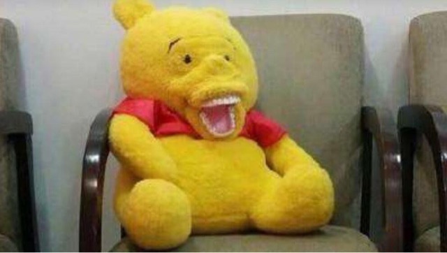 10张笑死十亿人的图片?搞笑图片笑死人不偿命的那种-图10 10张笑死十亿人的图片?搞笑图片笑死人不偿命的那种-图10