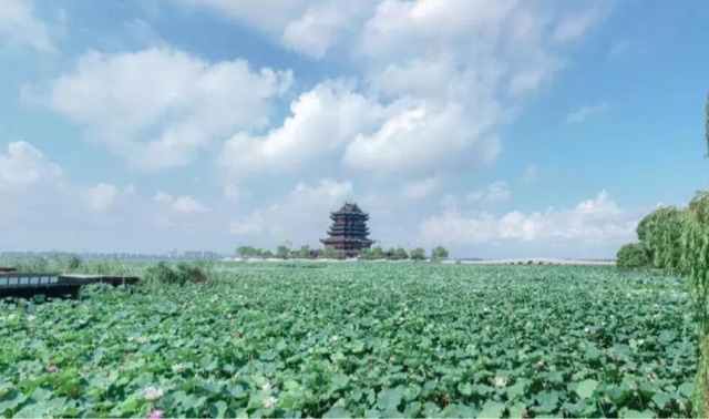 苏州最著名的七家寺庙(苏州七大寺庙介绍)-图2 苏州最著名的七家寺庙(苏州七大寺庙介绍)-图2