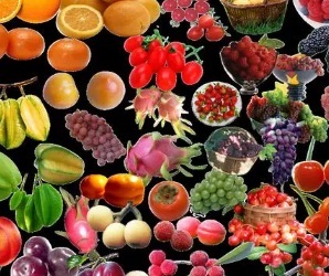 水果全部名称-图2 水果全部名称-图2