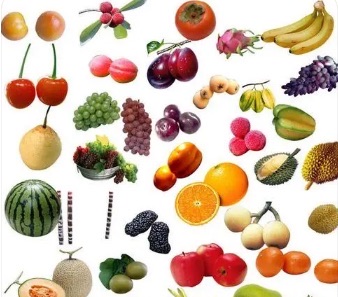 水果全部名称-图3 水果全部名称-图3