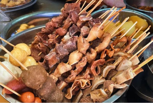 佛山最具代表性的十大小吃(佛山十大小吃盘点)-图2 佛山最具代表性的十大小吃(佛山十大小吃盘点)-图2