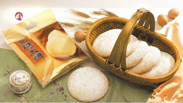 佛山最具代表性的十大小吃(佛山十大小吃盘点)-图3 佛山最具代表性的十大小吃(佛山十大小吃盘点)-图3