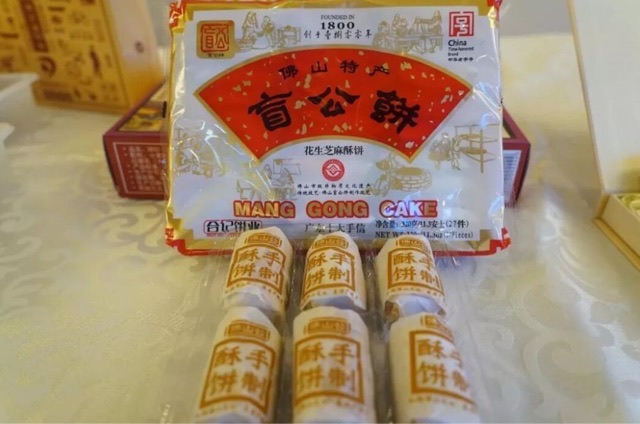 佛山最具代表性的十大小吃(佛山十大小吃盘点)-图4 佛山最具代表性的十大小吃(佛山十大小吃盘点)-图4