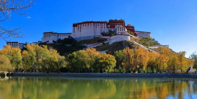 西藏旅游最佳时间(西藏旅游必去景点推荐)-图1 西藏旅游最佳时间(西藏旅游必去景点推荐)-图1