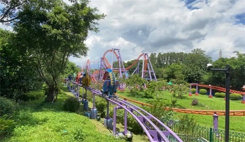 8月去广州长隆热不热??8月份可以去广州长隆吗?-图1 8月去广州长隆热不热??8月份可以去广州长隆吗?-图1