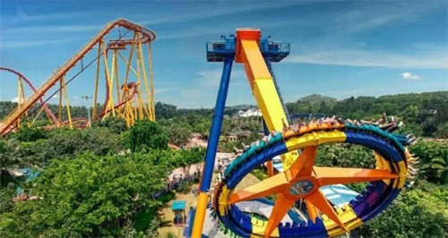 8月去广州长隆热不热??8月份可以去广州长隆吗?-图2 8月去广州长隆热不热??8月份可以去广州长隆吗?-图2