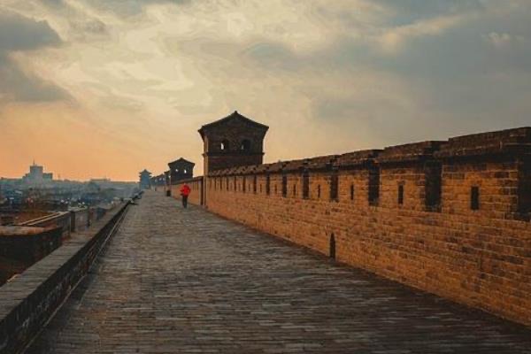 平遥古城属于哪个市(山西平遥古城旅游攻略)-图1 平遥古城属于哪个市(山西平遥古城旅游攻略)-图1