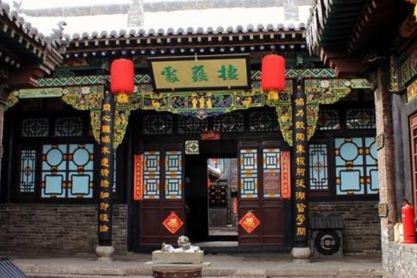 平遥古城属于哪个市(山西平遥古城旅游攻略)-图2 平遥古城属于哪个市(山西平遥古城旅游攻略)-图2