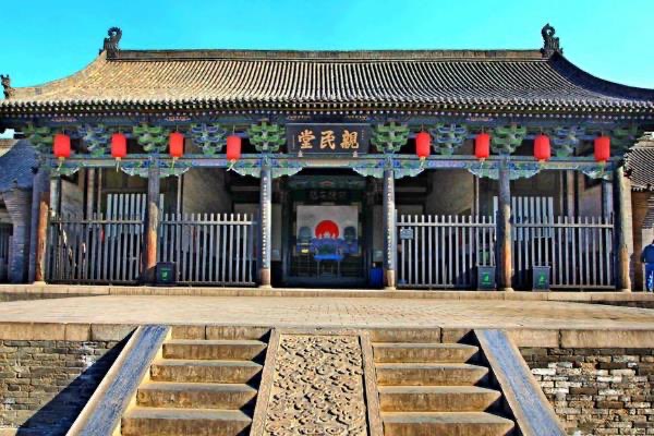 平遥古城属于哪个市(山西平遥古城旅游攻略)-图4 平遥古城属于哪个市(山西平遥古城旅游攻略)-图4